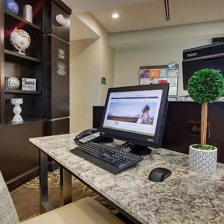 Staybridge Suites Plano - The Colony By Ihg Exterior photo