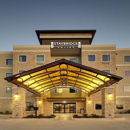 Staybridge Suites Plano - The Colony By Ihg Exterior photo