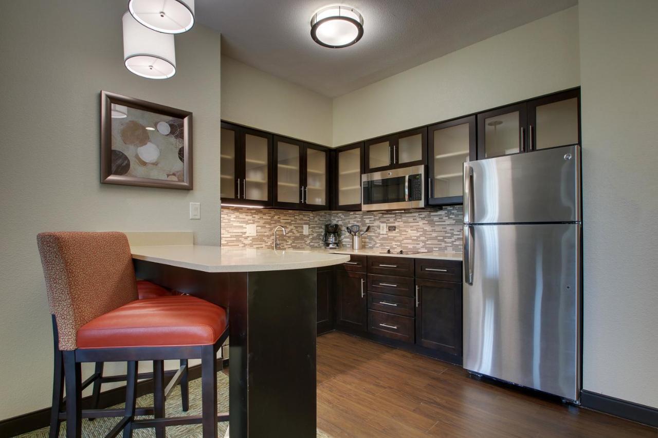 Staybridge Suites Plano - The Colony By Ihg Exterior photo