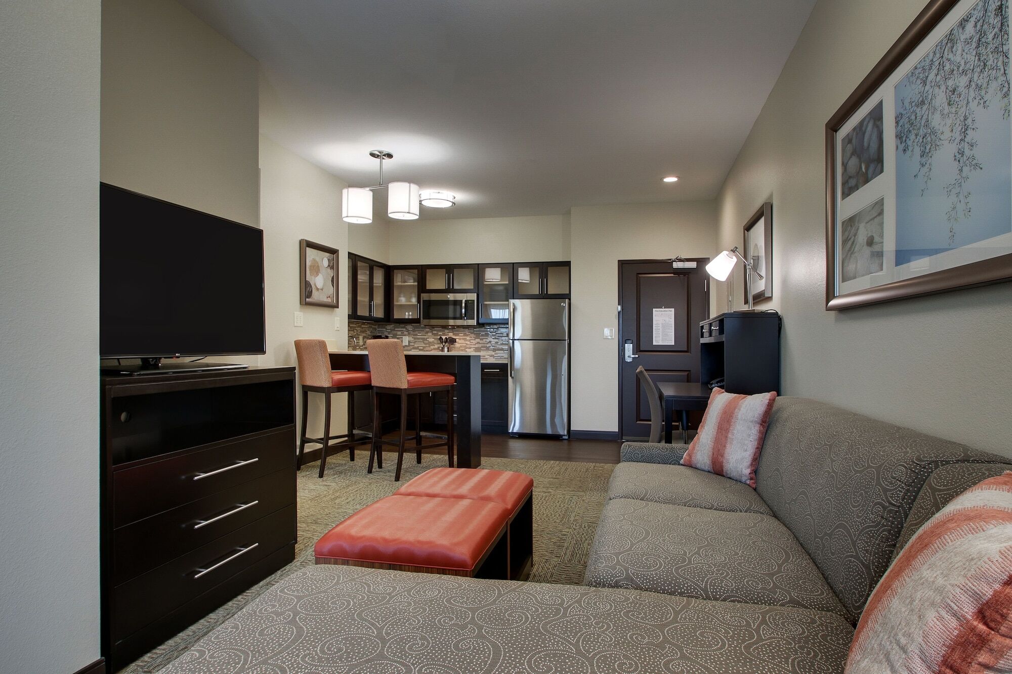 Staybridge Suites Plano - The Colony By Ihg Exterior photo