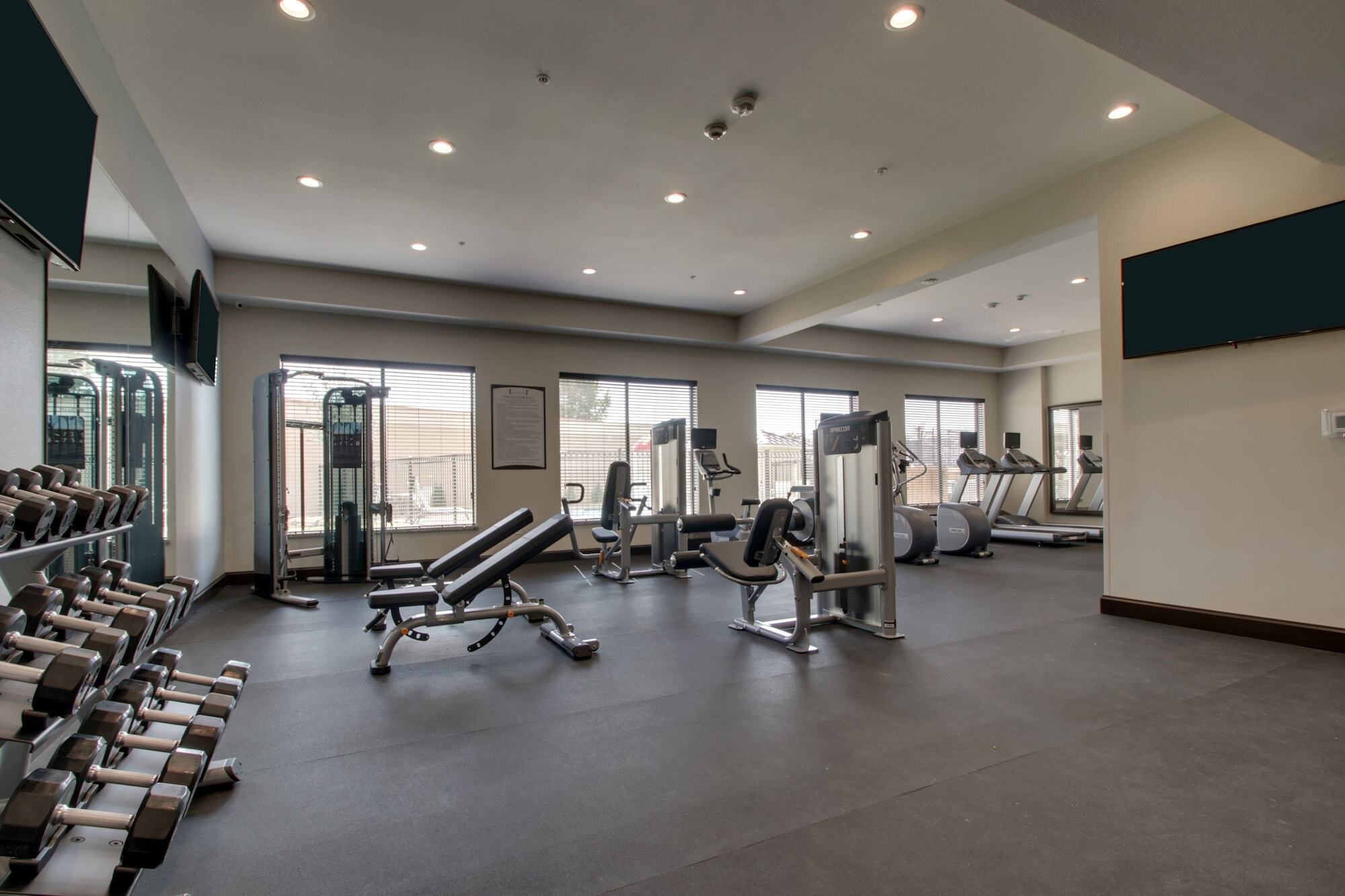 Staybridge Suites Plano - The Colony By Ihg Exterior photo