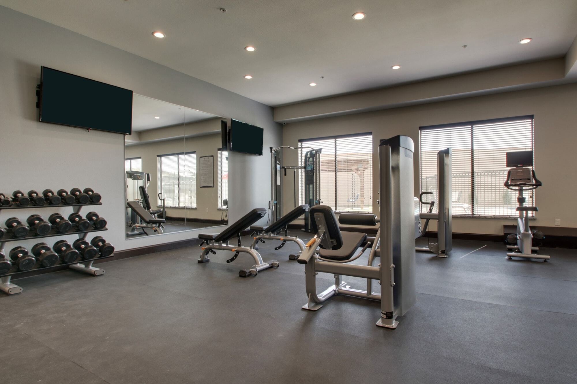 Staybridge Suites Plano - The Colony By Ihg Exterior photo
