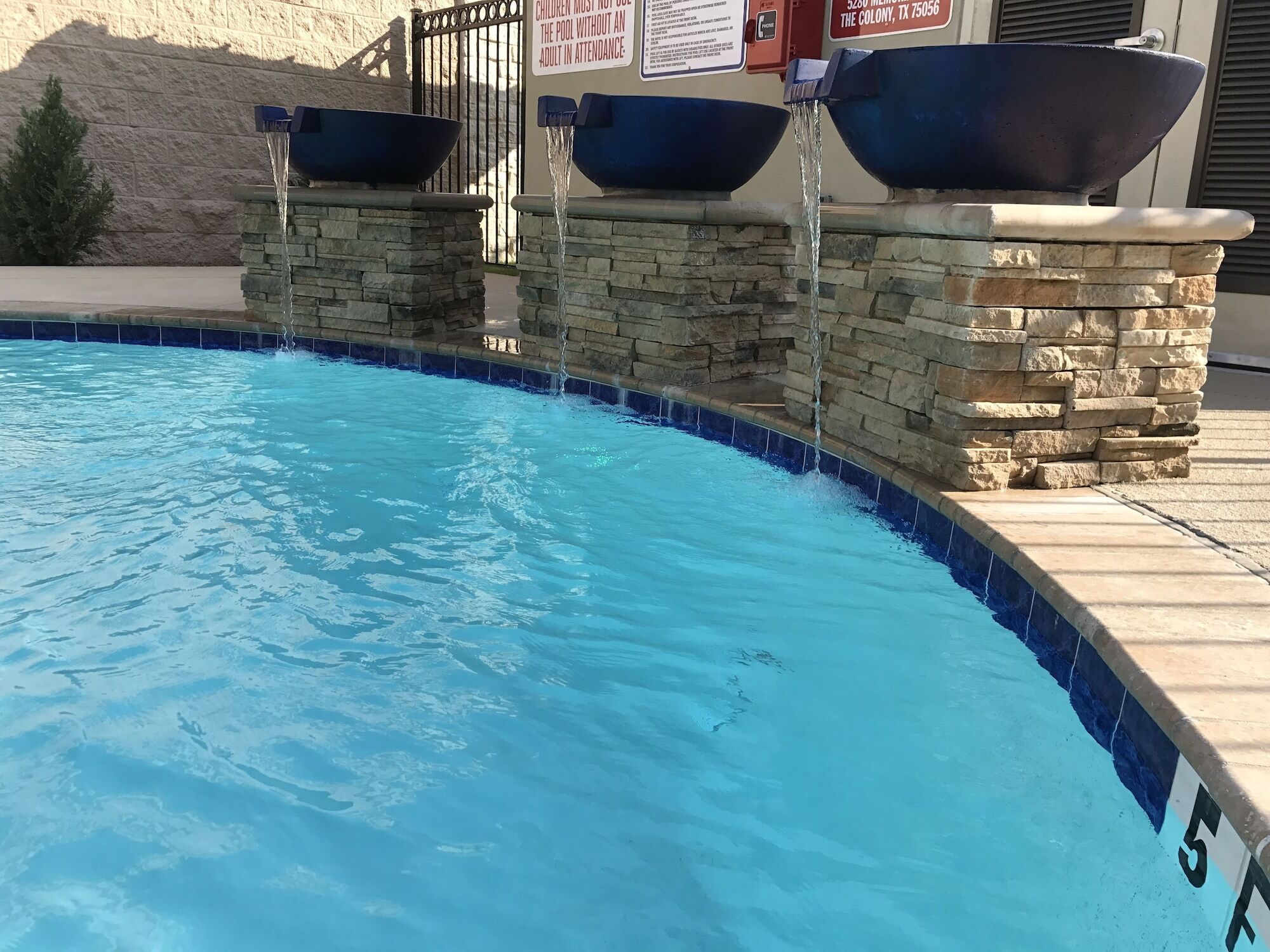 Staybridge Suites Plano - The Colony By Ihg Exterior photo