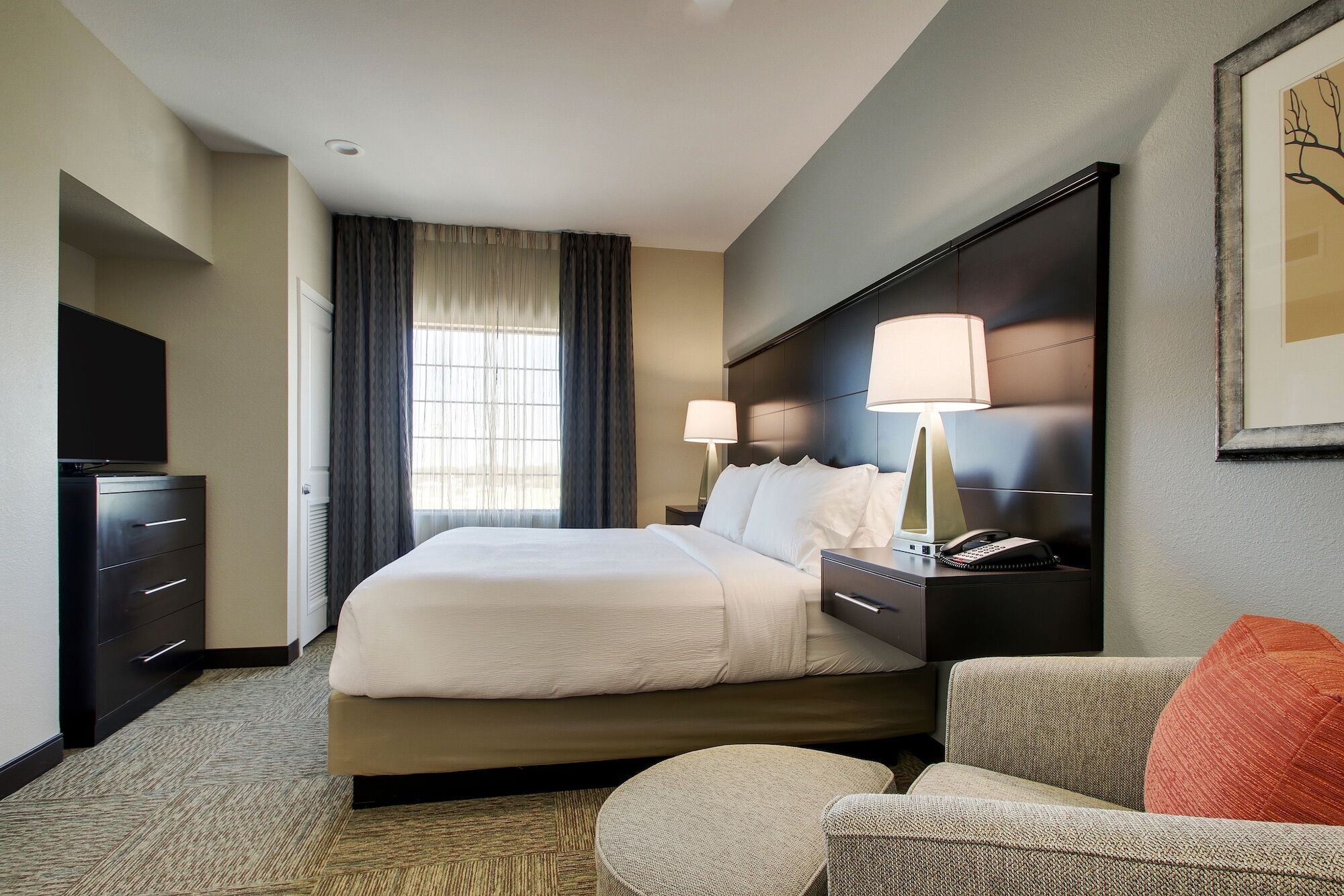 Staybridge Suites Plano - The Colony By Ihg Exterior photo